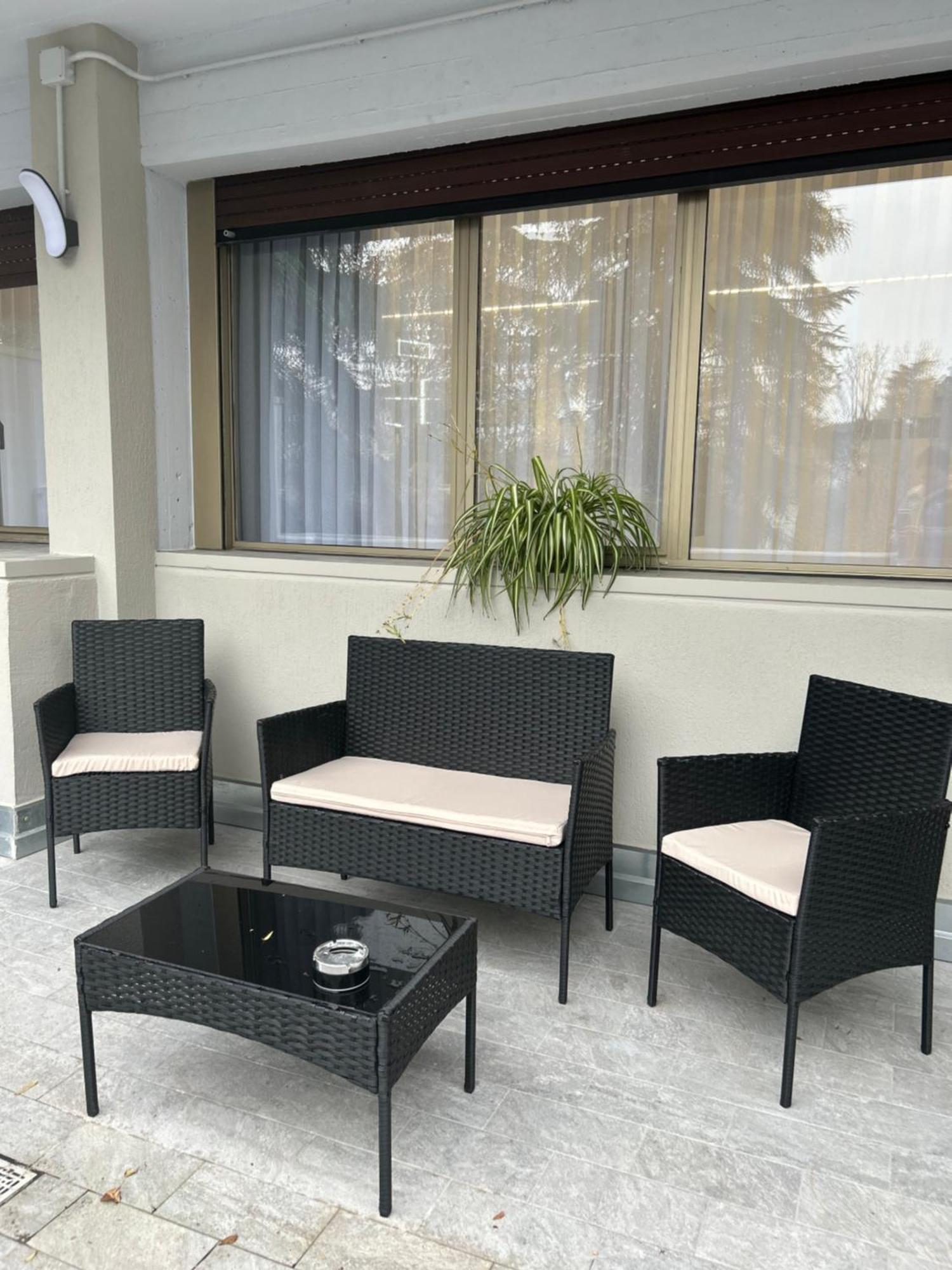 Room& Breakfast Martin'S Luxury Bologna Exterior photo